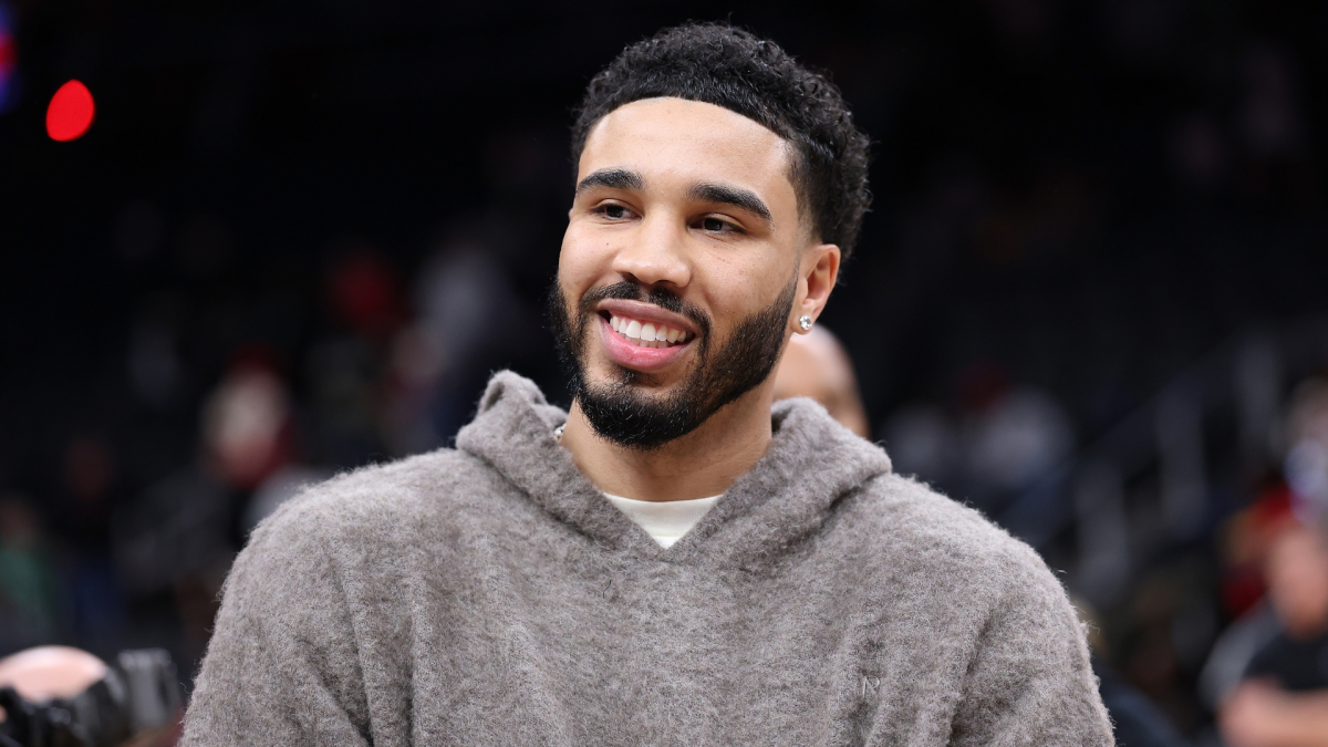 Jayson Tatum injury update: Everything to know as Celtics star makes season debut