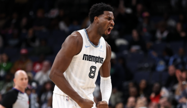 Jaren Jackson Jr. trade grades: Why Grizzlies earn slightly better mark than Jazz