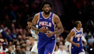 76ers vs. Heat prediction, odds, spread, time: 2026 NBA picks for Monday, March 30