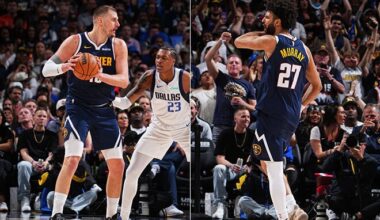 How all 30 NBA teams have fared since 2026 began