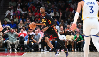 Jonathan Kuminga ‘not worried about the past’ with Warriors – NBC Sports Bay Area & California