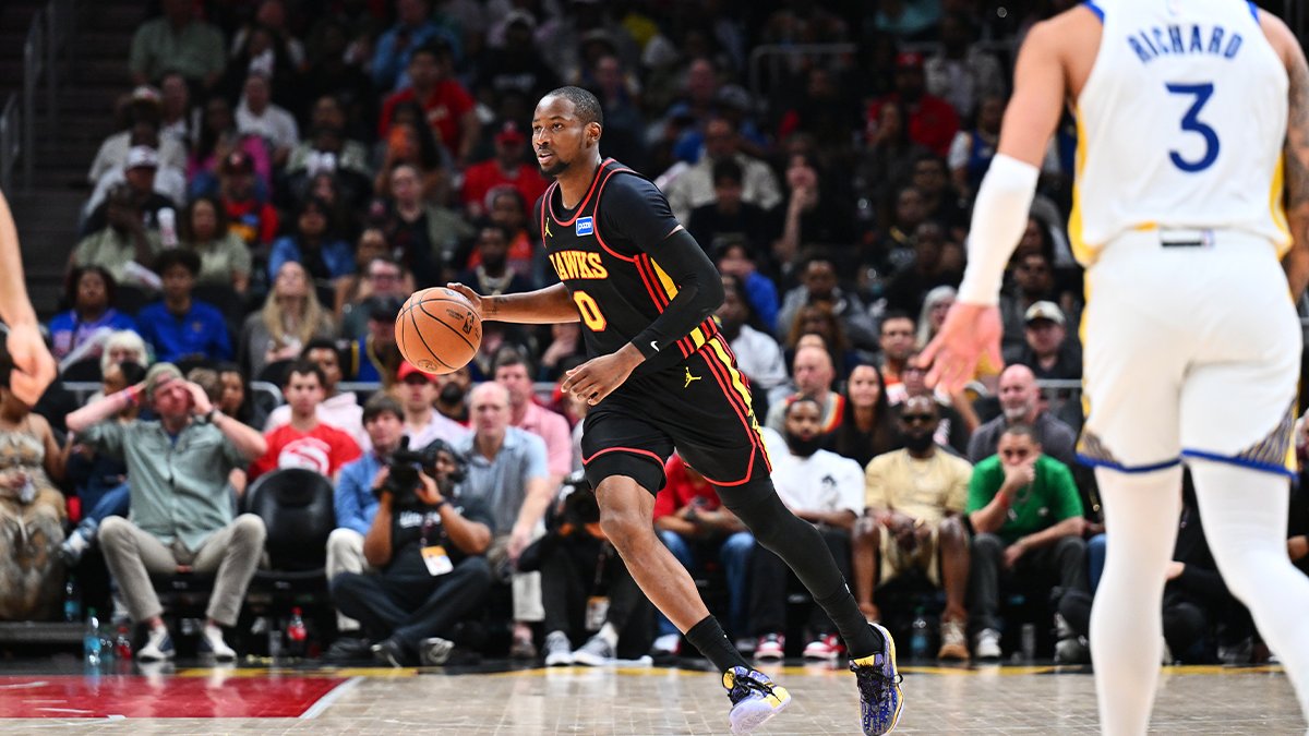 Jonathan Kuminga ‘not worried about the past’ with Warriors – NBC Sports Bay Area & California