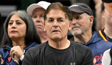 Mark Cuban's 'regrets' are nothing new for Mavs, who have many