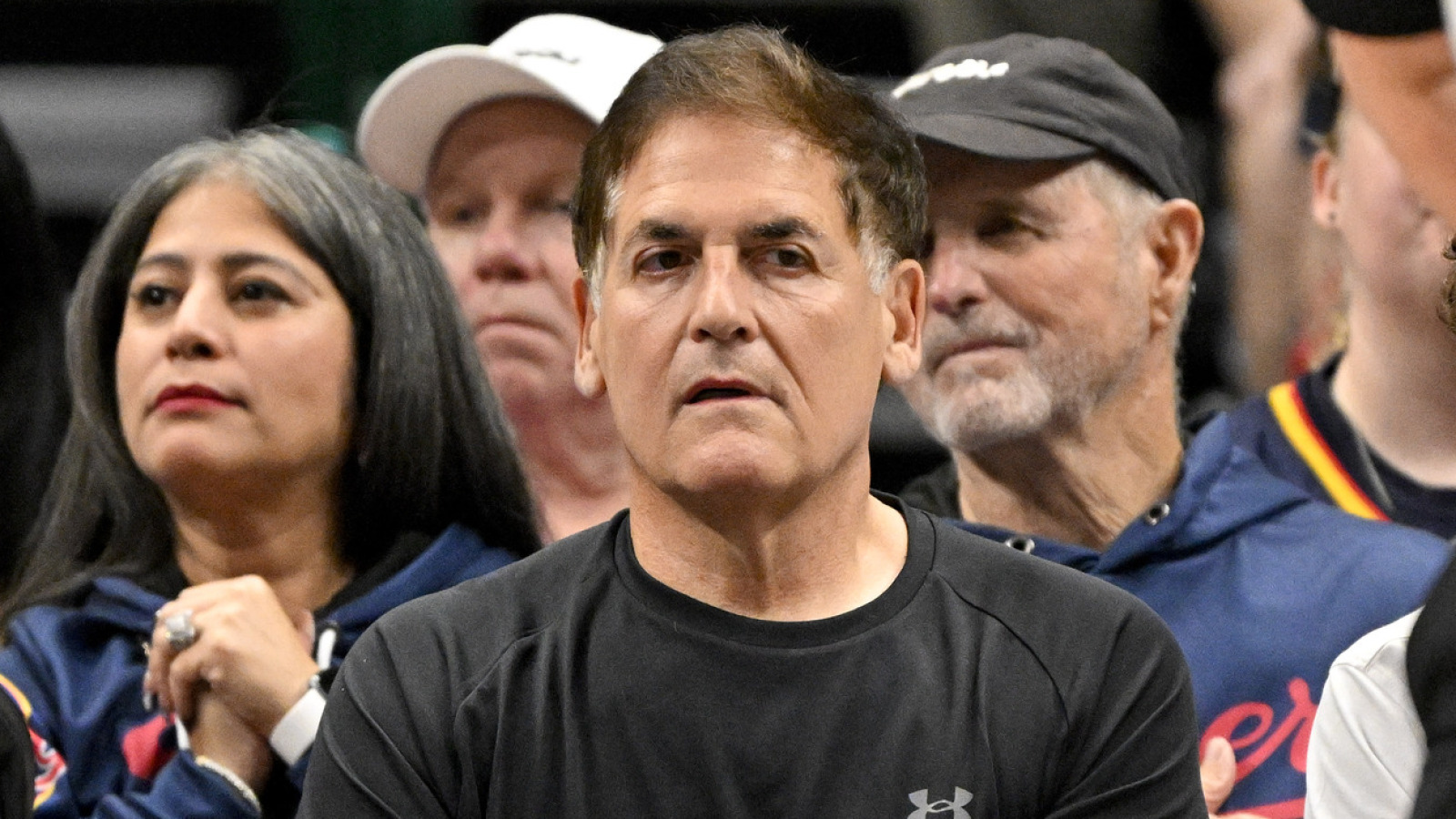 Mark Cuban's 'regrets' are nothing new for Mavs, who have many