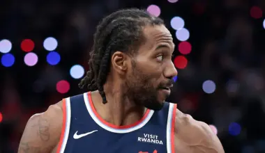 Is Kawhi Leonard playing tonight, Mar. 21, for Clippers vs Mavericks at Intuit Dome?