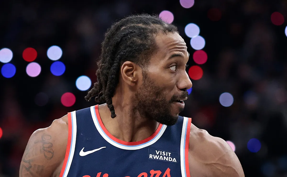Is Kawhi Leonard playing tonight, Mar. 21, for Clippers vs Mavericks at Intuit Dome?