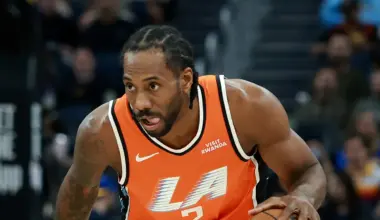 Kawhi Leonard injury update: Clippers star is on the verge of missing eligibility for an NBA award