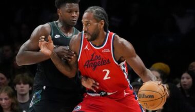 Clippers vs. Bucks prediction, odds, spread, time: 2026 NBA picks for Sunday, March 29