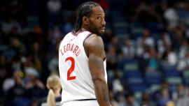 NBA's 65-game rule: Where Cade Cunningham, Kawhi Leonard, other award candidates stand