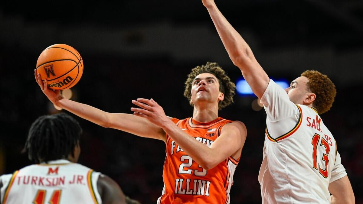 March Madness 2026 bracket: NCAA Tournament picks, top predictions from college basketball model