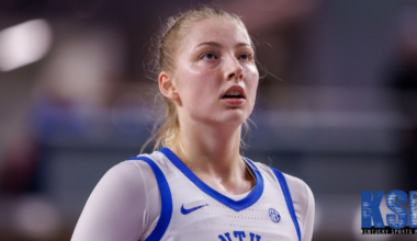 Keegan Brown