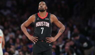 Warriors vs. Rockets prediction, odds, line, start time: 2026 NBA picks for Thursday, March 5