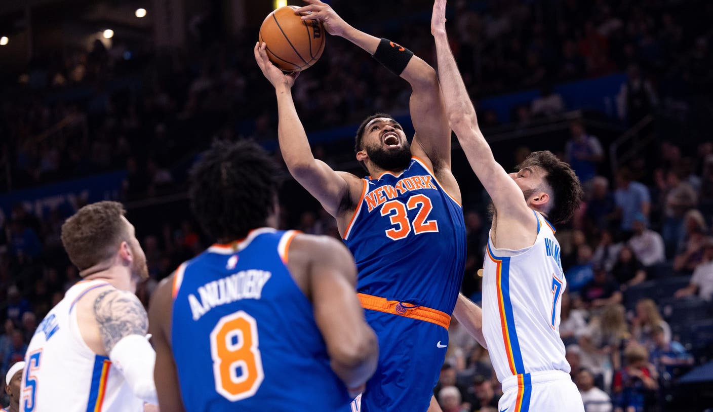 Sleeper Promo Code: Enter the Code FOXSPORTS for $20 Free and a 100% Deposit Match Ahead of Knicks vs Rockets