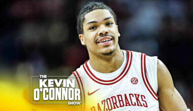 Does Cade Cunningham really have an MVP case similar to SGA?