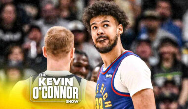 Were the Nuggets wrong to trade for Cam Johnson?