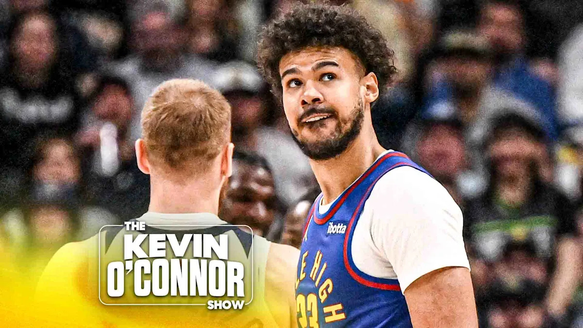 Were the Nuggets wrong to trade for Cam Johnson?