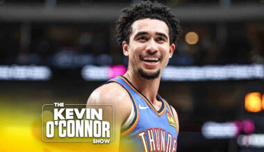 Did the 76ers make a mistake trading Jared McCain to the Thunder?