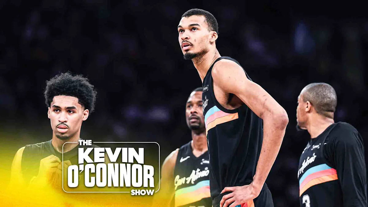 Will the Spurs regret not making a trade at the deadline?