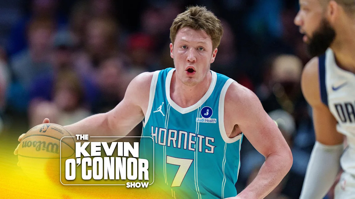 Could Kon Knueppel be the best player from the 2025 NBA Draft?