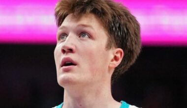 Who is Kon Knueppel? How The Charlotte Hornets Rookie Became NBA’s Most Dangerous Sharpshooter