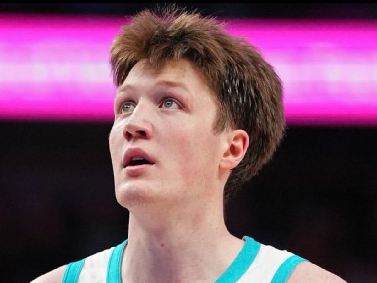 Who is Kon Knueppel? How The Charlotte Hornets Rookie Became NBA’s Most Dangerous Sharpshooter