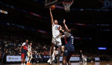 Kristaps Porziņģis drops 30 in win – NBC Bay Area