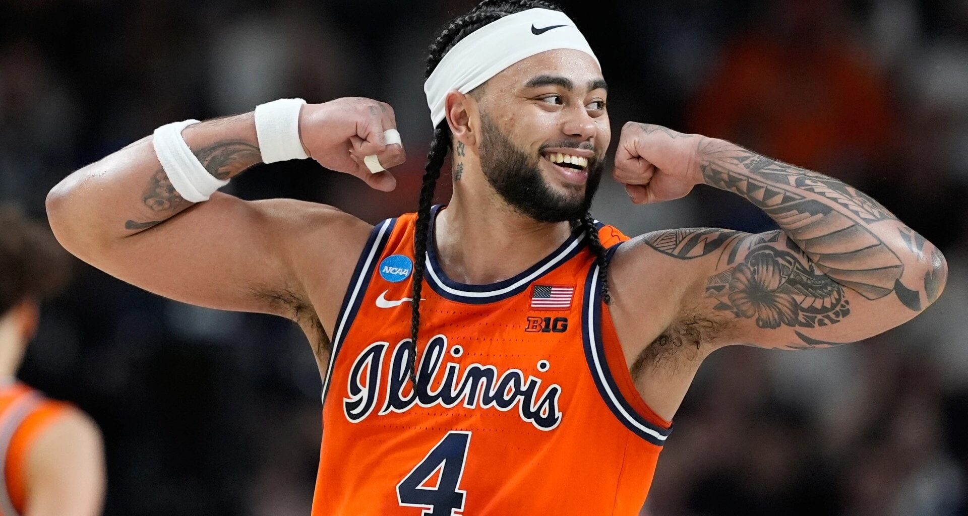 Recap: NCAA Tournament First Round, Day 1