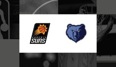How to watch Suns vs. Grizzlies: TV channel and streaming options for March 30