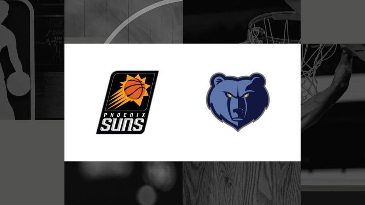 How to watch Suns vs. Grizzlies: TV channel and streaming options for March 30
