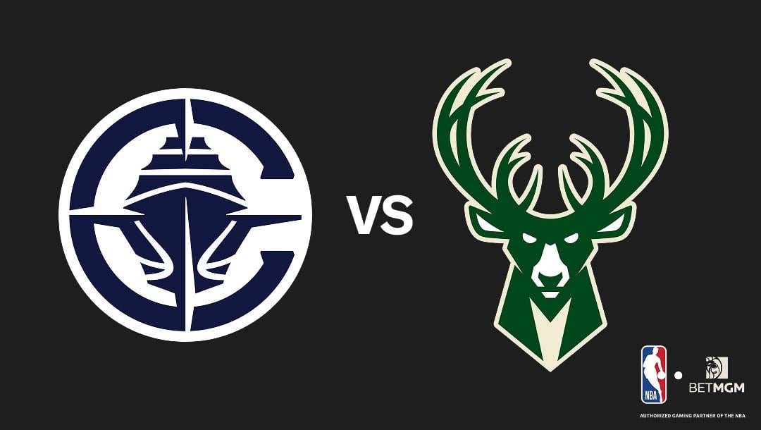 Clippers vs Bucks Player Prop Bets Tonight