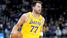 2026 NBA playoff picture: Standings, tiebreakers, projections as Lakers' streak ends, Rockets suffer bad loss