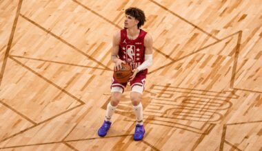 LaMelo Ball Charlotte Hornets