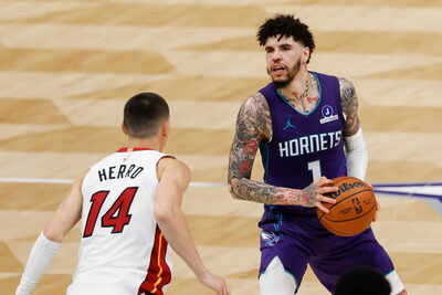 Is LaMelo Ball playing tonight vs the Orlando Magic? Latest update on the Charlotte Hornets star's injury report (March 19, 2026)
