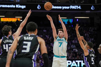Sacramento Kings vs Charlotte Hornets injury report: Who's playing, injured and questionable players, head-to-head records, team stats, and more (March 24, 2026)