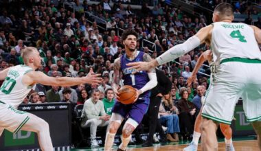 Why the Hornets might be the East's most dangerous playoff sleeper