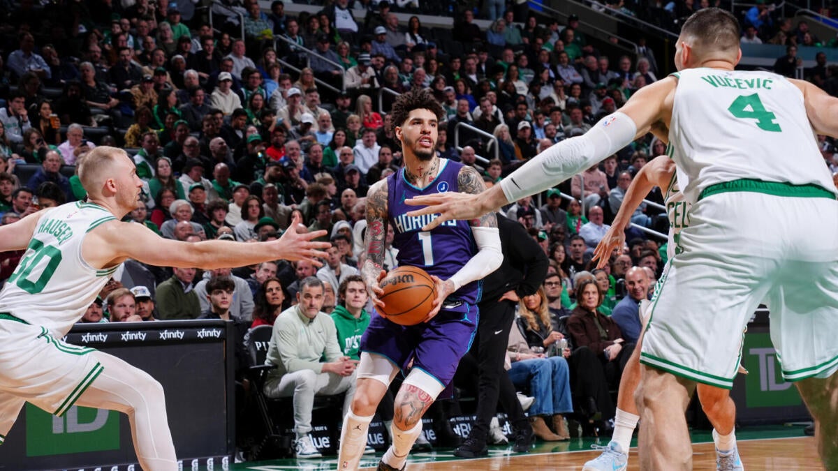 Why the Hornets might be the East's most dangerous playoff sleeper