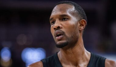 Top NBA DFS Picks & Injury Updates: Best DraftKings Plays for Today’s 6-Game Slate