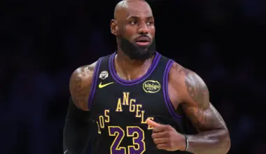 Why is LeBron James not playing today, March 6, for Lakers vs Pacers?