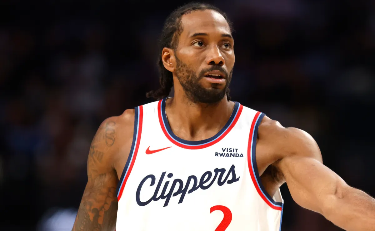 Is Kawhi Leonard playing today, Mar. 25, for Clippers vs Raptors at Intuit Dome?
