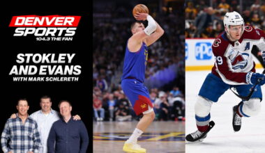 Watch Did This Weekend Expose the Nuggets’ and Avs’ Playoff Reality