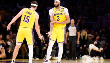 Lakers vs. Pacers Predictions, Odds & Stats – March 25