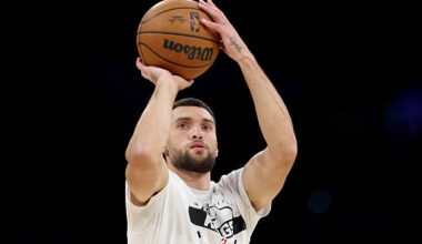 Lakers vs. Kings Time, TV & Stream – March 1