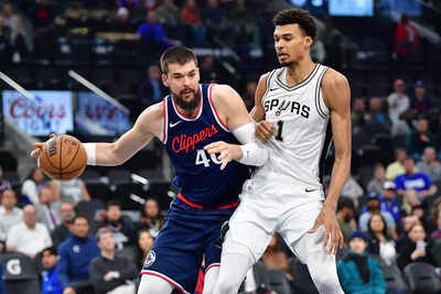 Los Angeles Clippers vs San Antonio Spurs injury report: Who's playing, injured and questionable players, head-to-head records, team stats, and more (March 6, 2026)