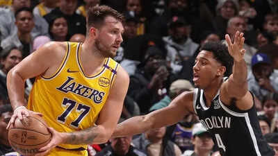 Is Luka Doncic playing tonight vs the New Orleans Pelicans? Latest update on the Los Angeles Lakers star's injury report (March 3, 2026)
