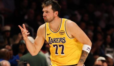 Lakers-Magic, Bruins-Red Wings and more best bets on Saturday