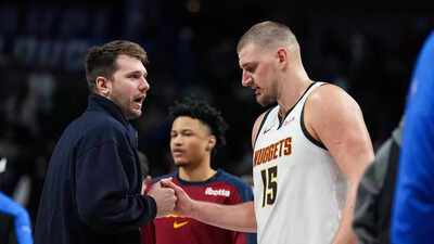 Is Nikola Jokic playing tonight vs the Los Angeles Lakers? Latest update on the Denver Nuggets star's injury report (March 14, 2026)