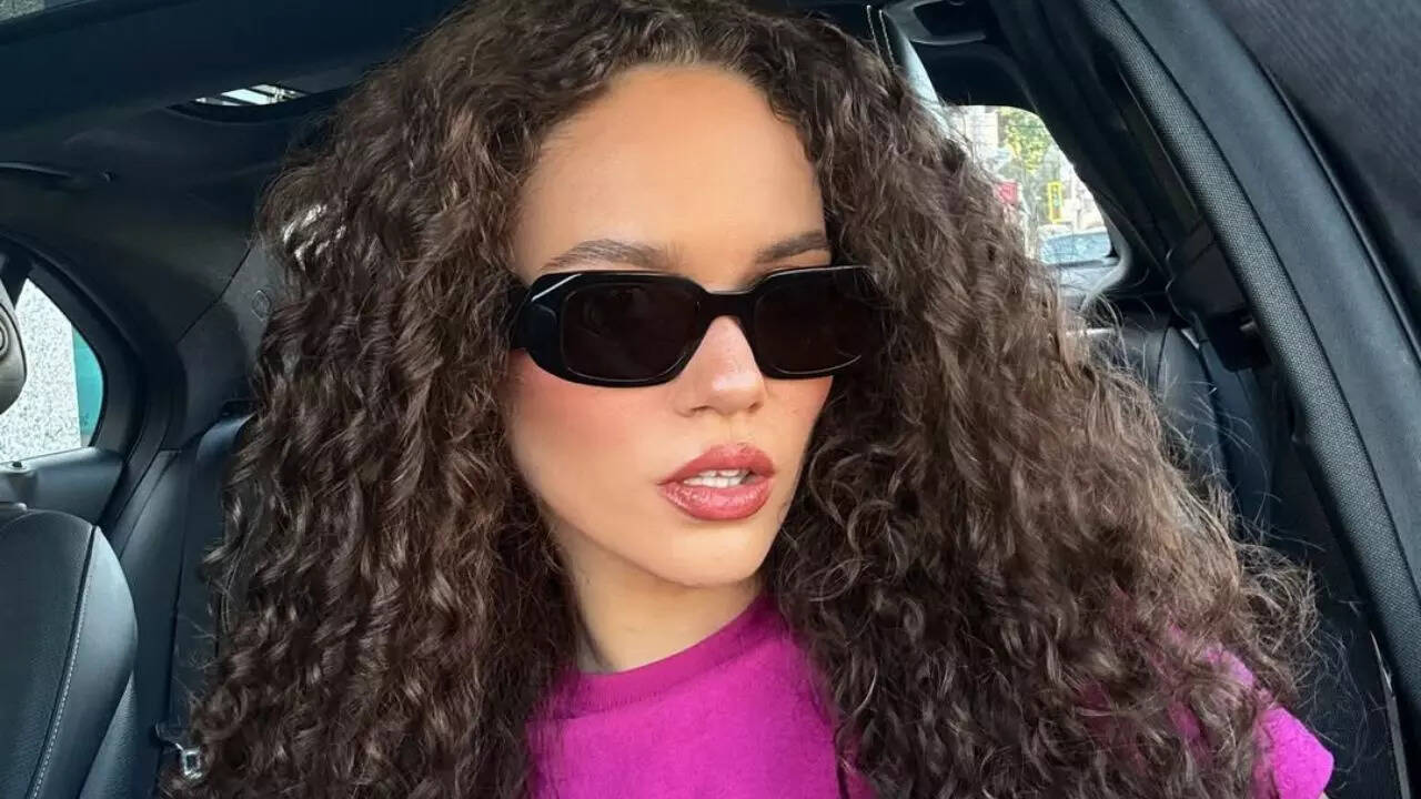 Madison Pettis