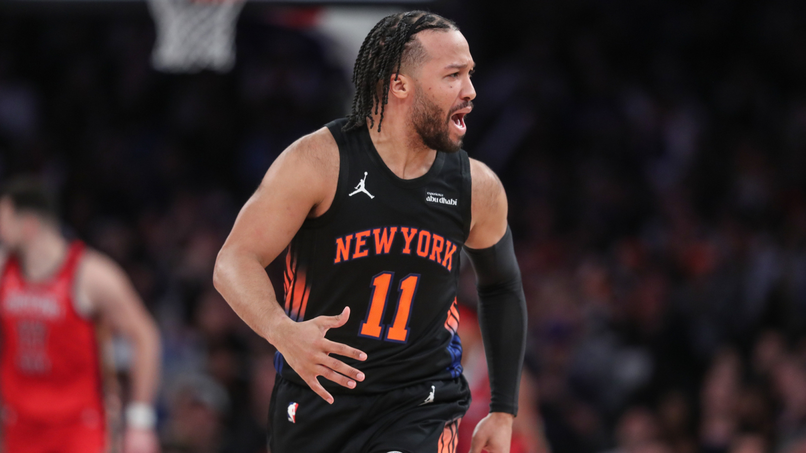 Knicks edge Pelicans 121-116 | Yardbarker