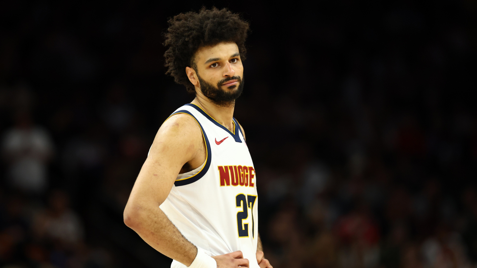 Nuggets down Suns 125-123 | Yardbarker