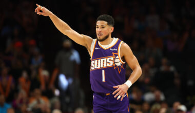 What is the best path for the Phoenix Suns in the 2025-26 NBA playoffs?